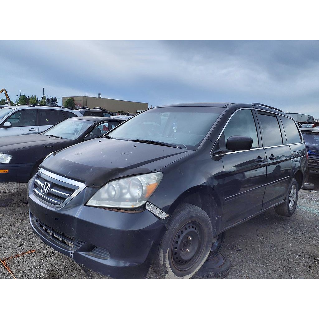 HONDA ODYSSEY 2006
