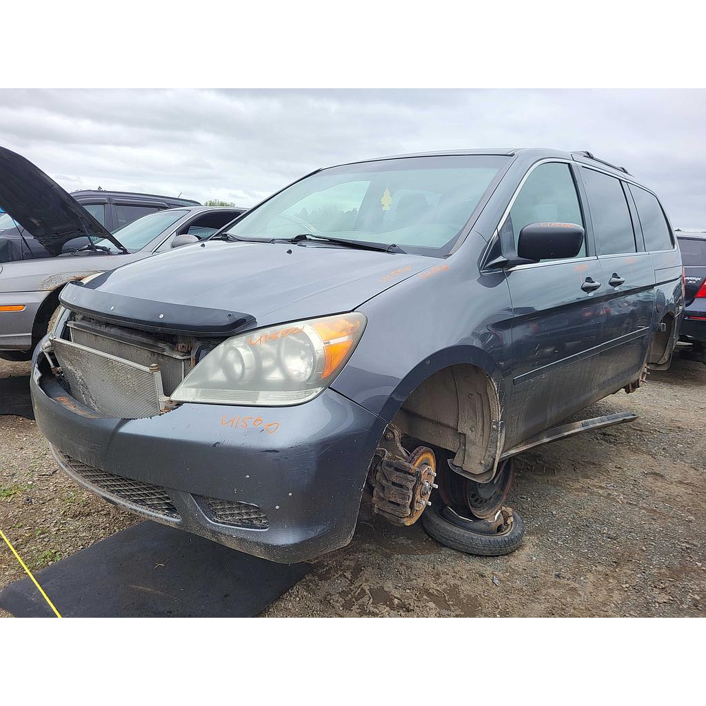 HONDA ODYSSEY 2010