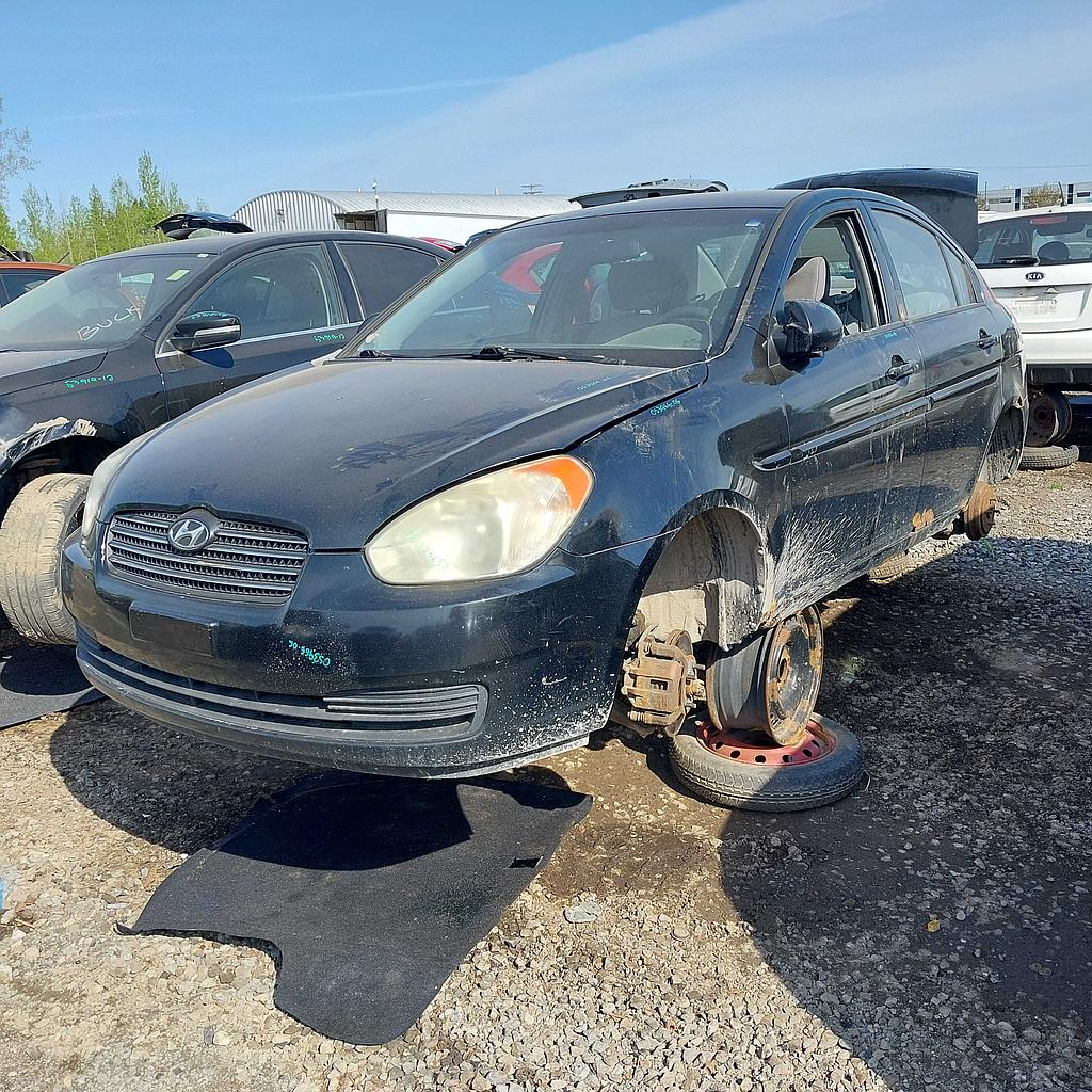 HYUNDAI ACCENT 2006