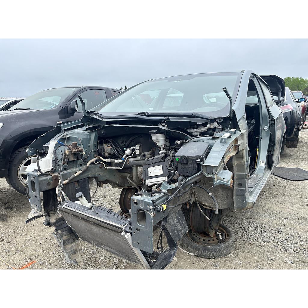 HYUNDAI ELANTRA 2014