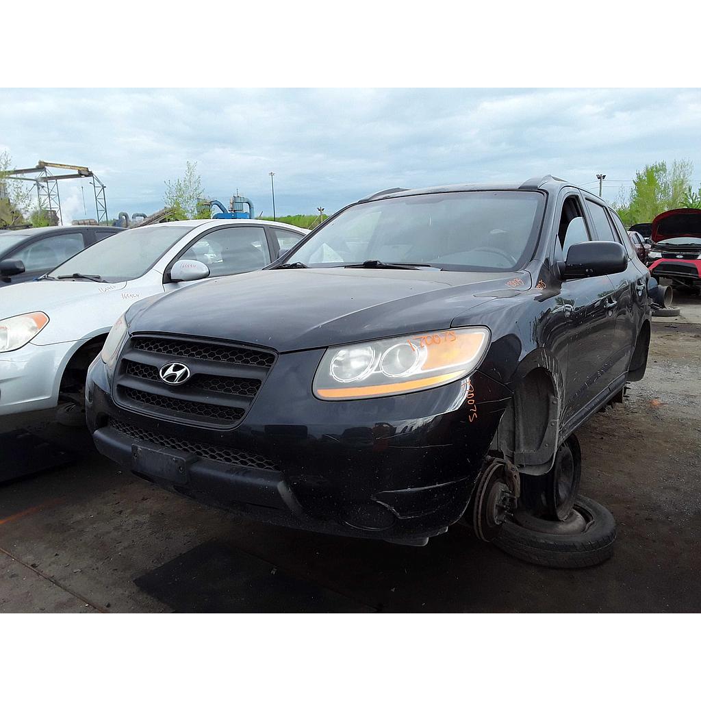 HYUNDAI SANTA FE 2008