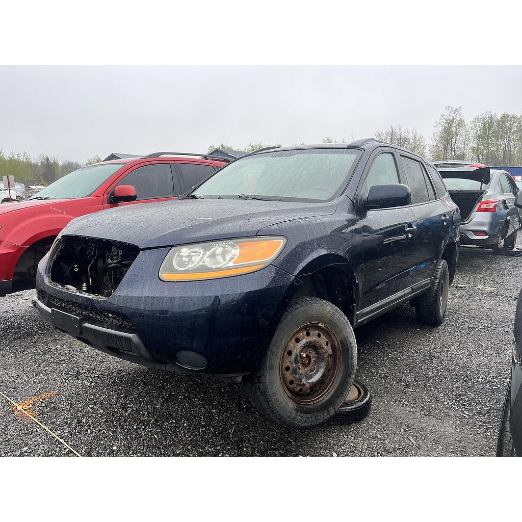 HYUNDAI SANTA FE 2009