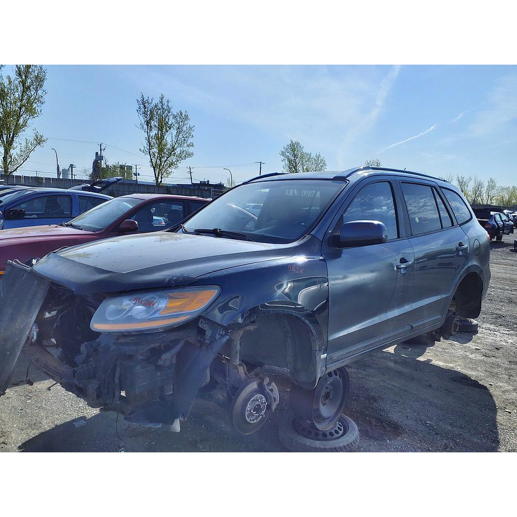HYUNDAI SANTA FE 2009