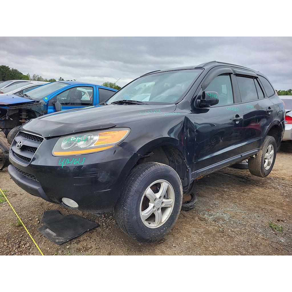 HYUNDAI SANTA FE 2009