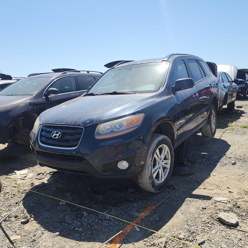 HYUNDAI SANTA FE 2011