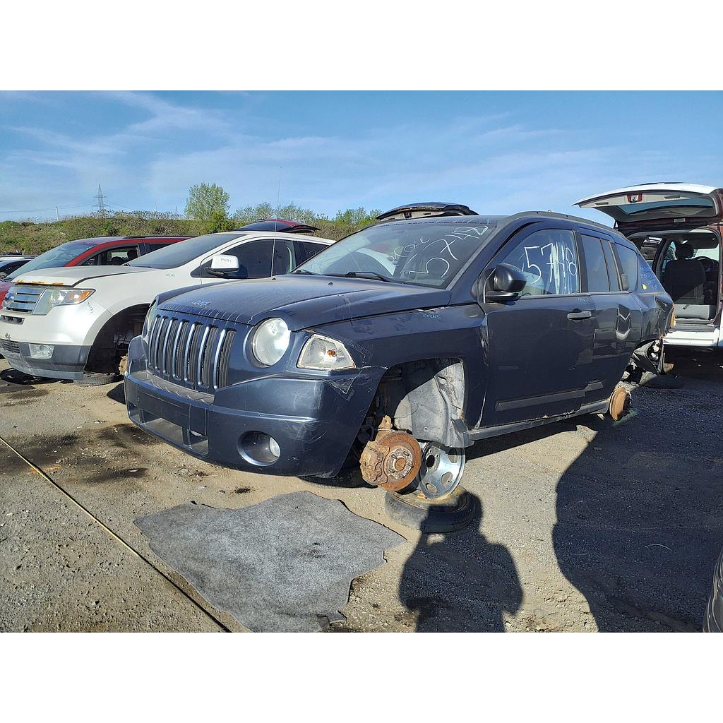 JEEP COMPASS 2007