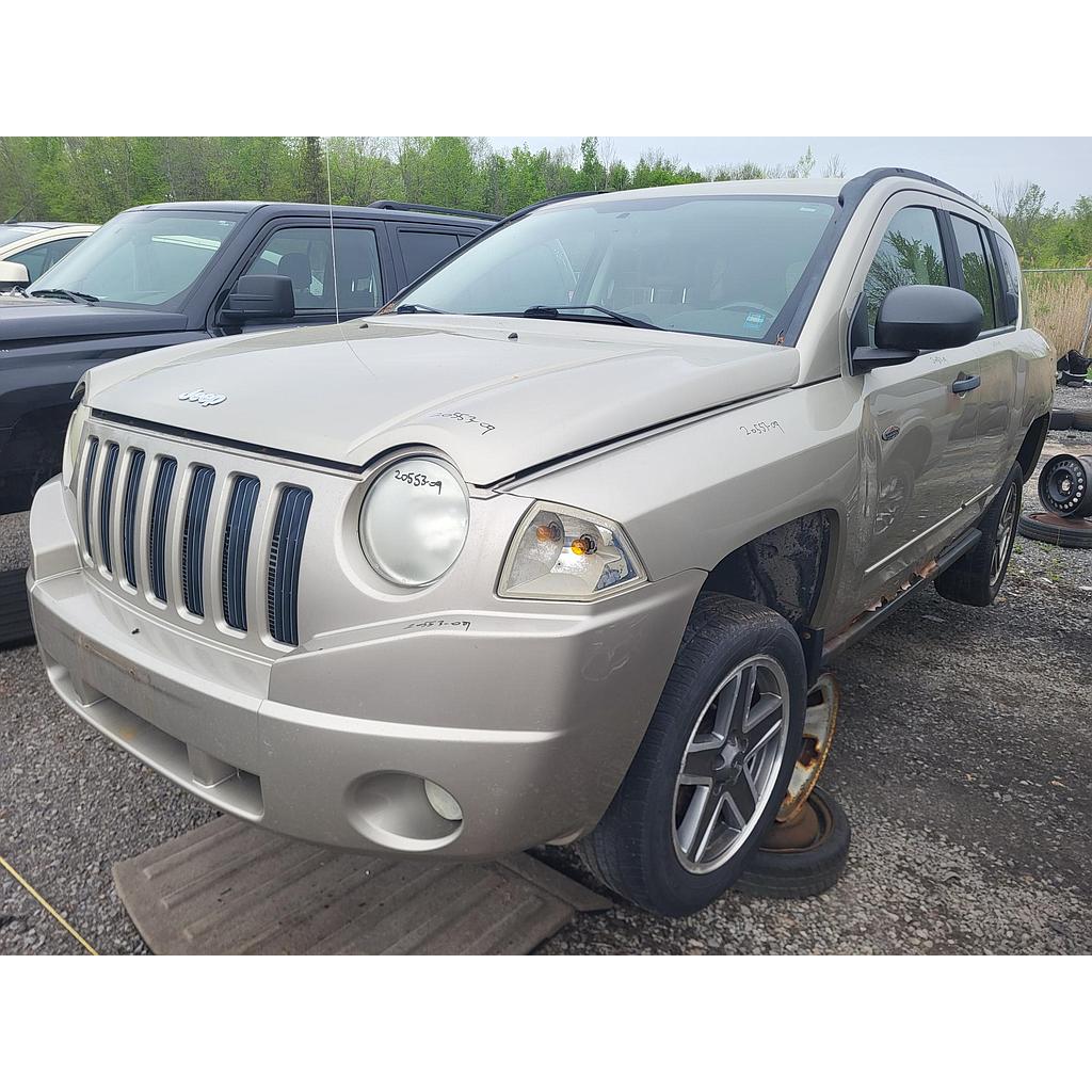 JEEP COMPASS 2009