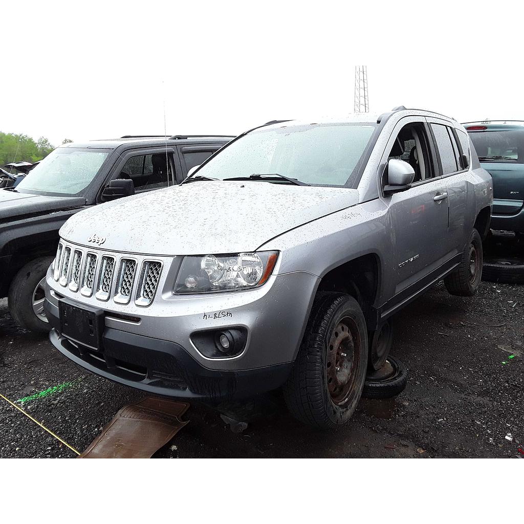 JEEP COMPASS 2014