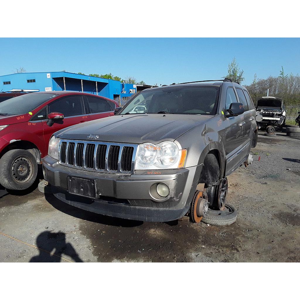 JEEP GRAND CHEROKEE 2006