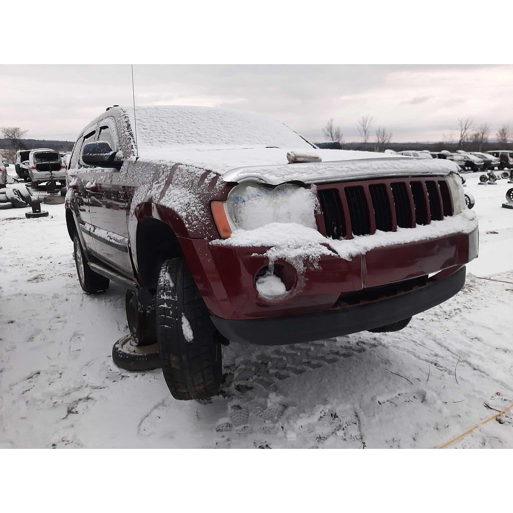 JEEP GRAND CHEROKEE 2007