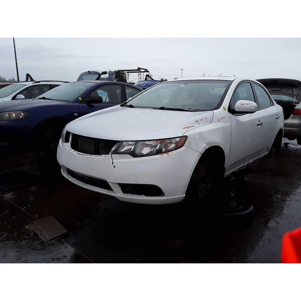 KIA FORTE 2010