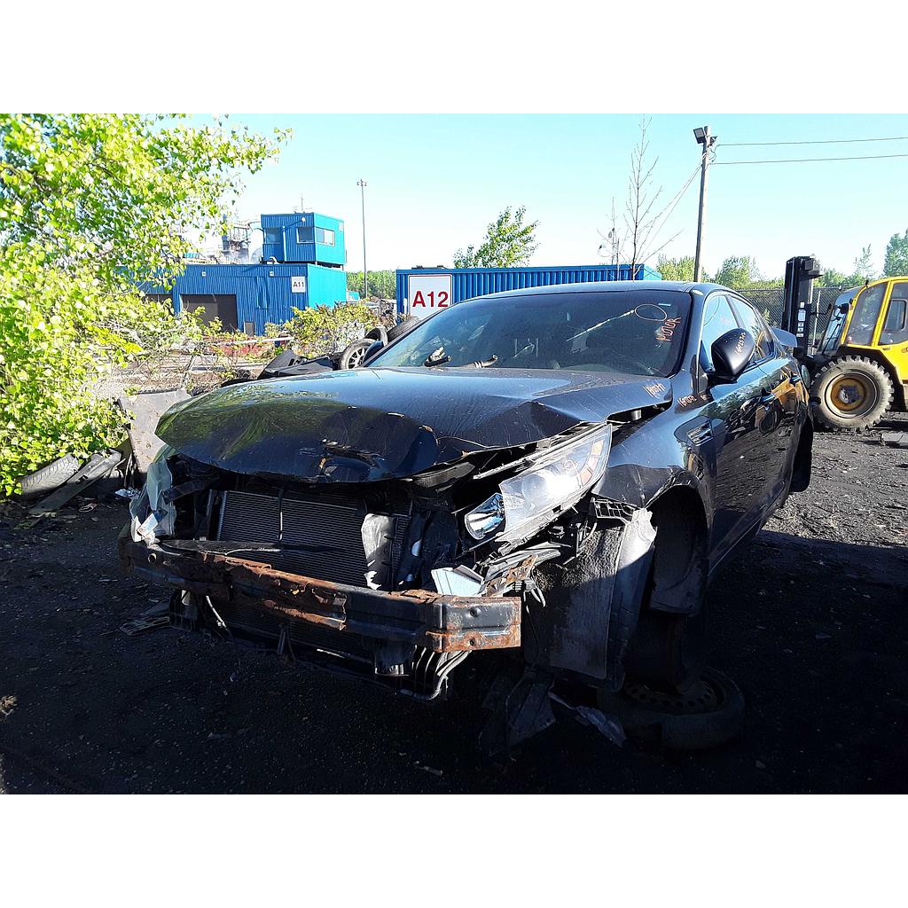 KIA OPTIMA 2012