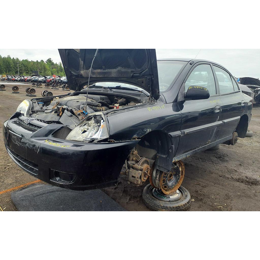 KIA RIO 2005