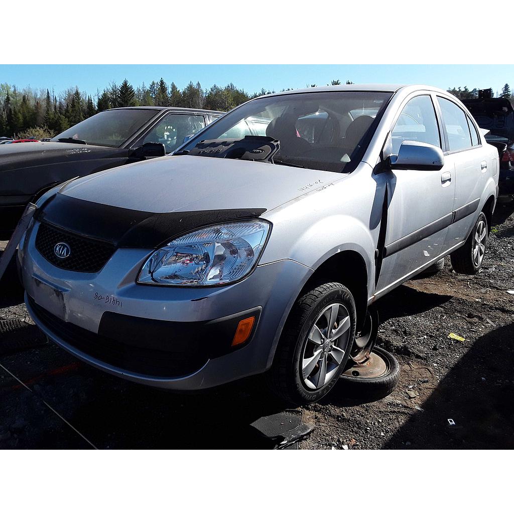 KIA RIO 2008