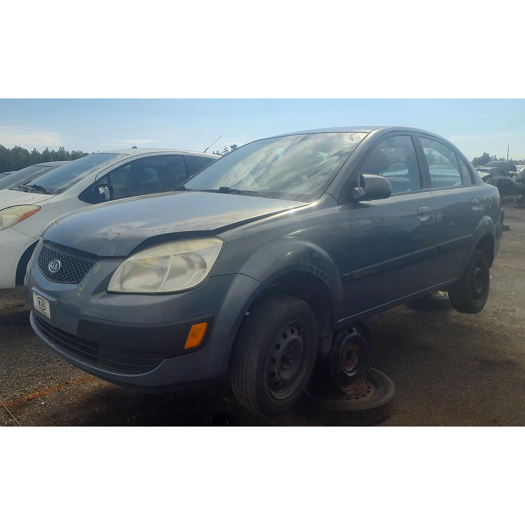 KIA RIO 2008