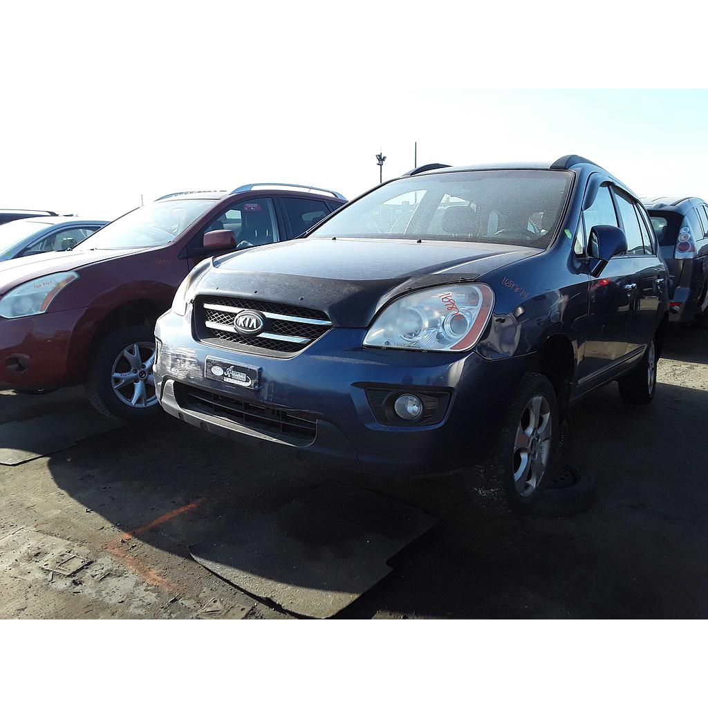 KIA RONDO 2008