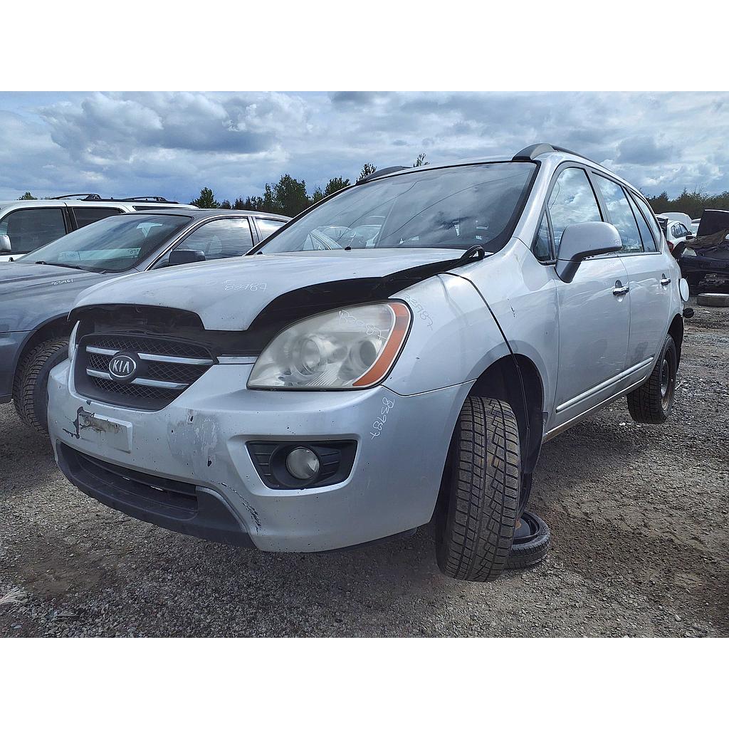 KIA RONDO 2008