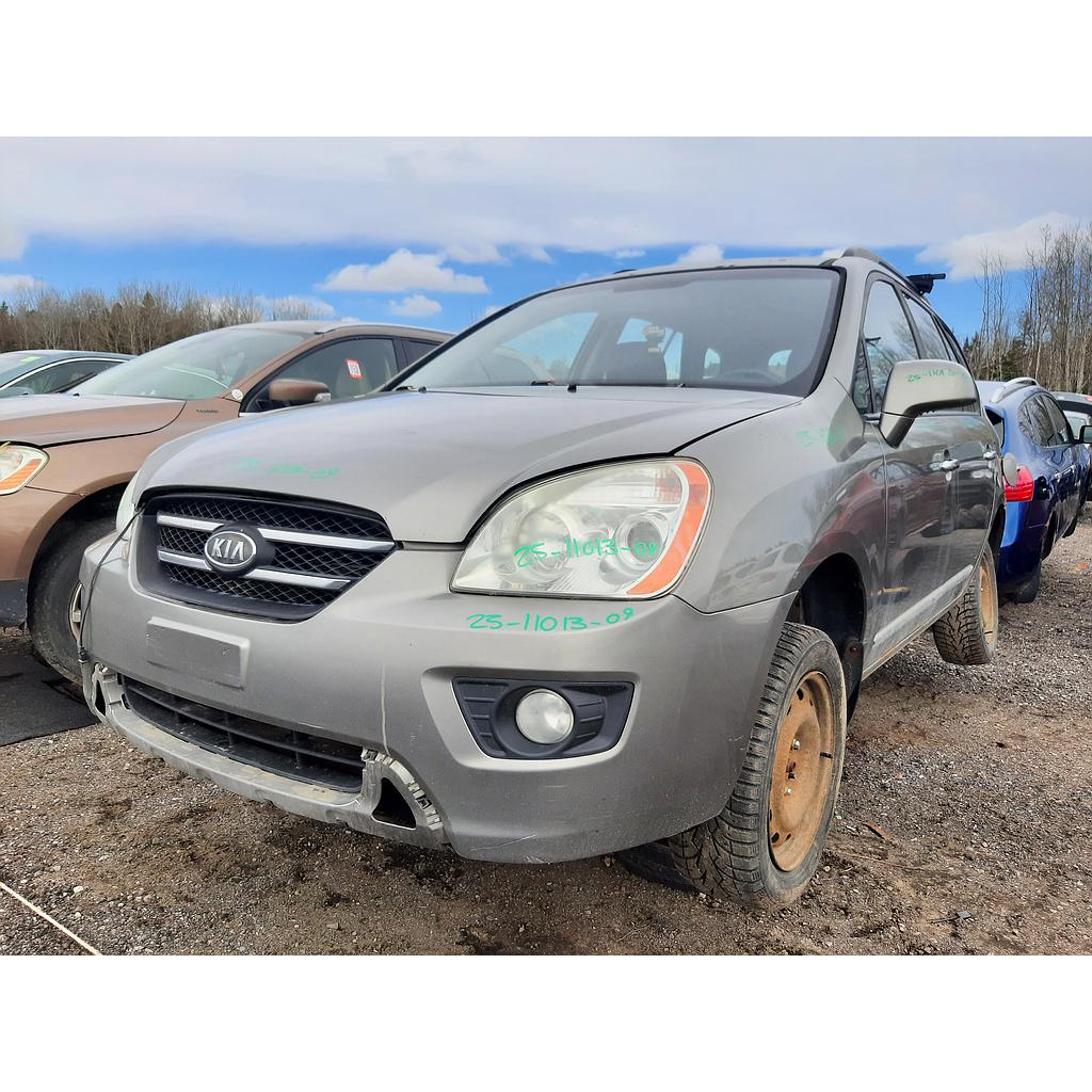 KIA RONDO 2009