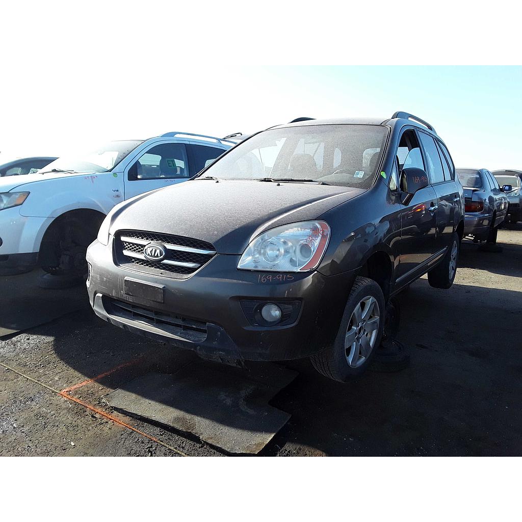 KIA RONDO 2009