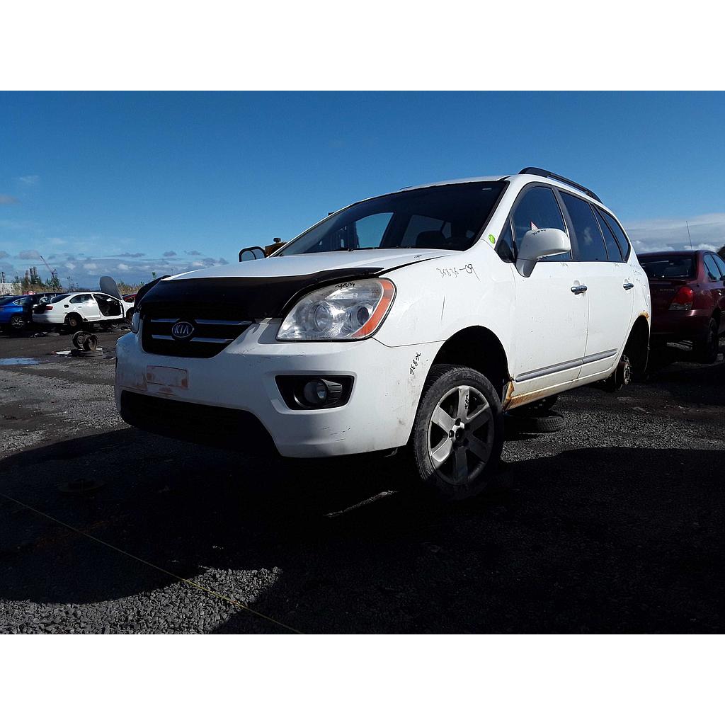 KIA RONDO 2009