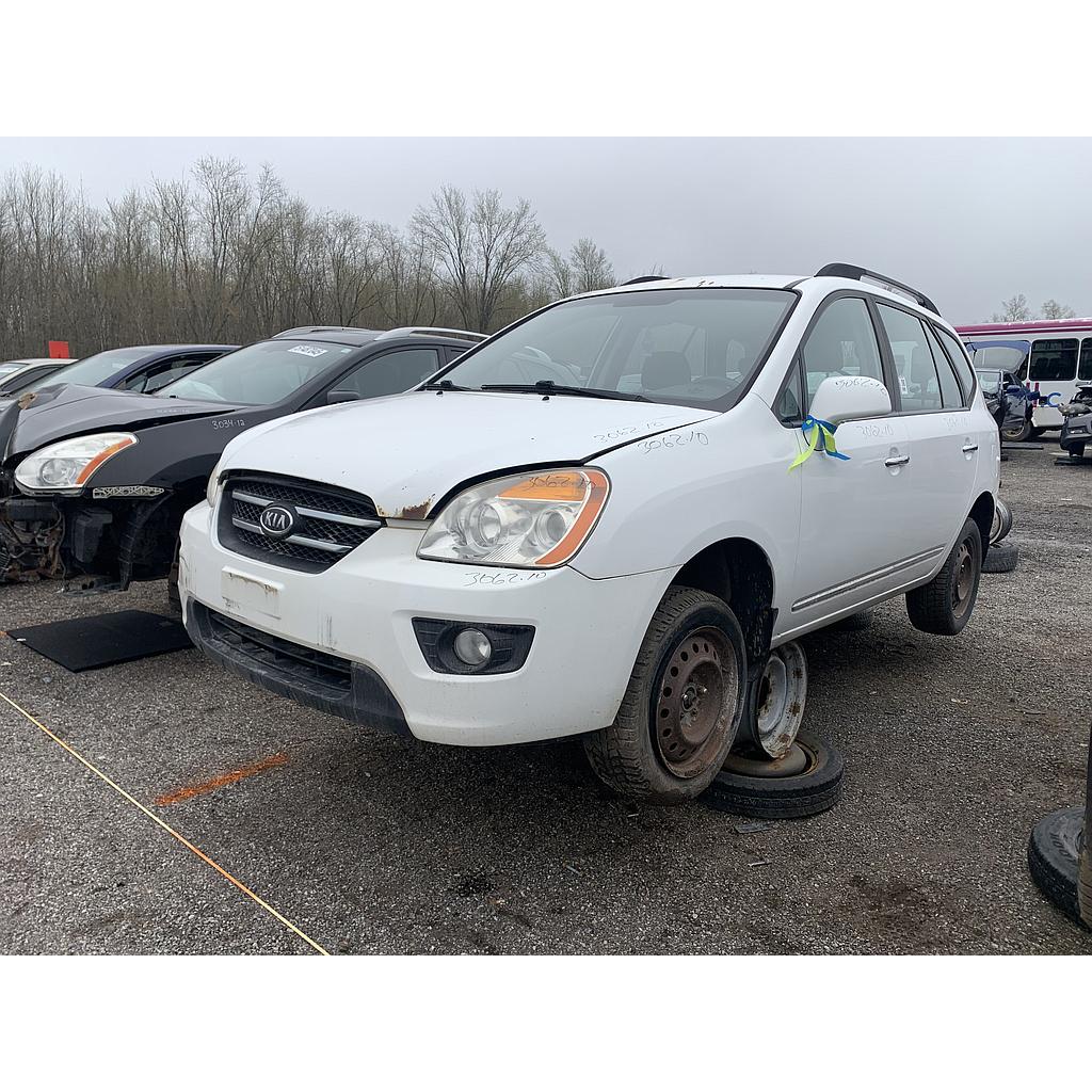KIA RONDO 2010