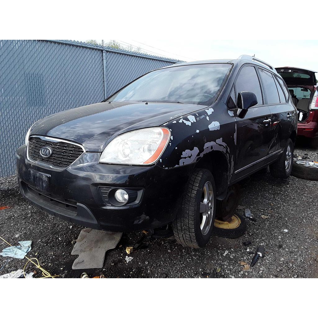 KIA RONDO 2012