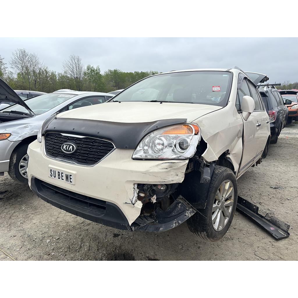 KIA RONDO 2012