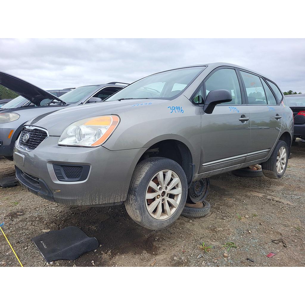 KIA RONDO 2012