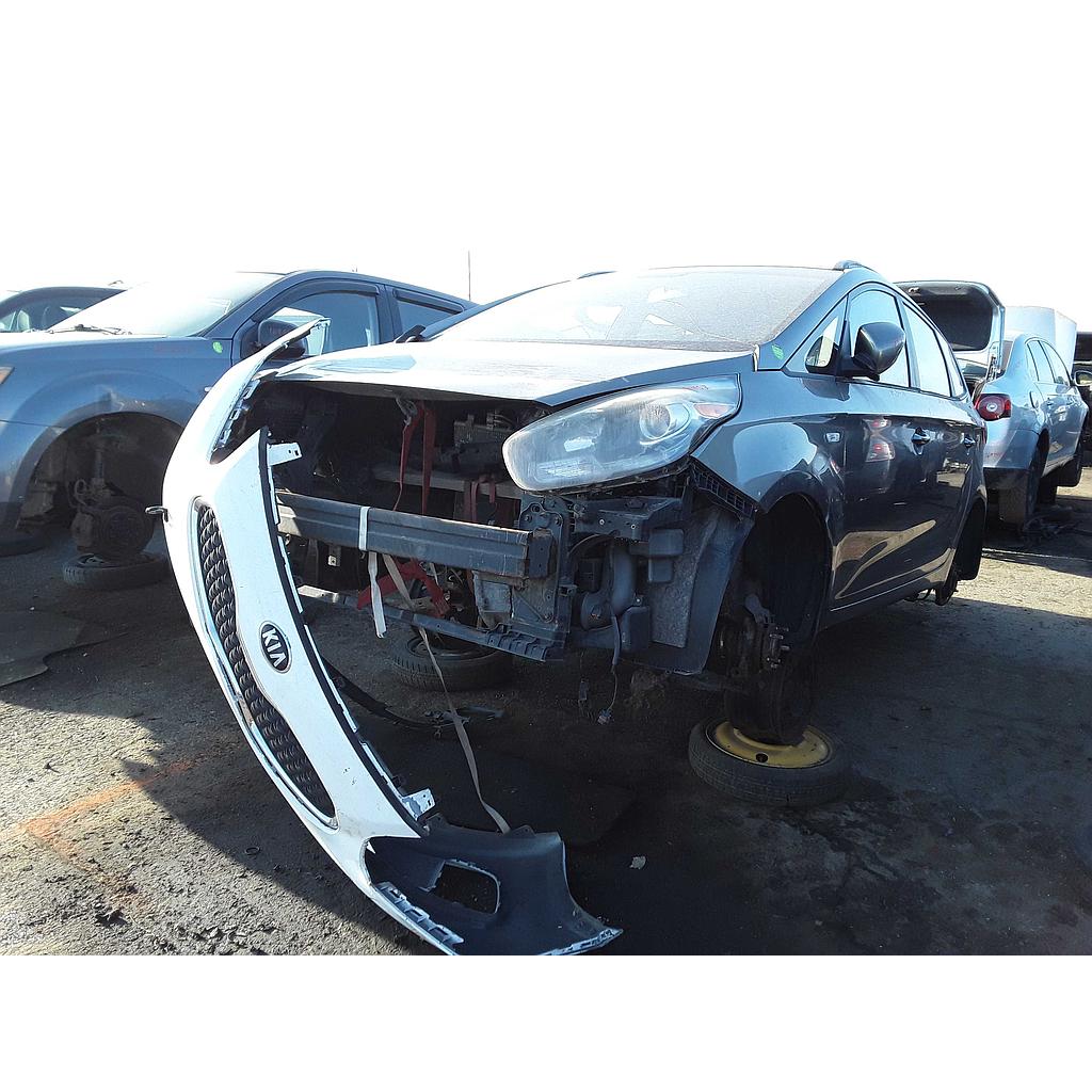 KIA RONDO 2014
