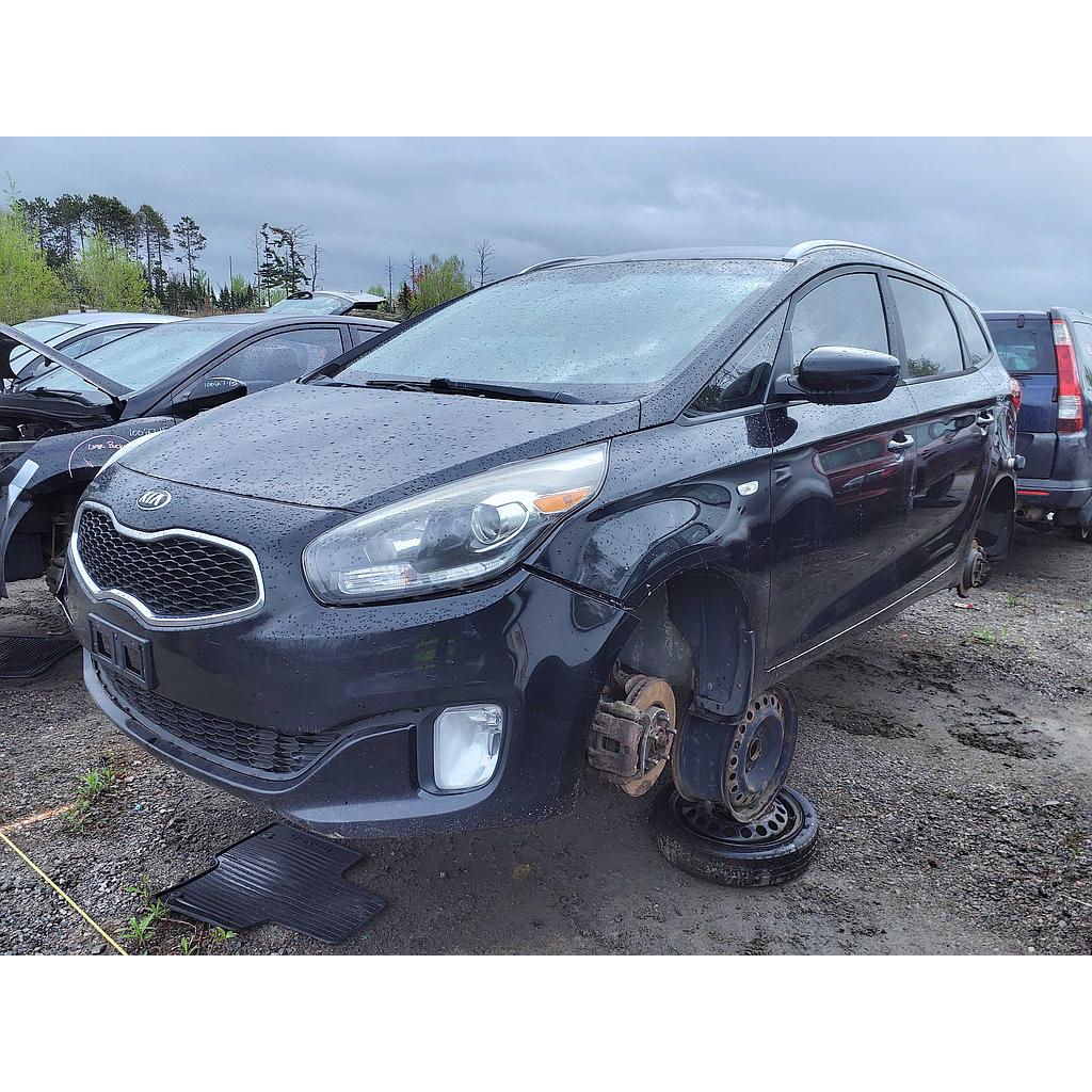 KIA RONDO 2015