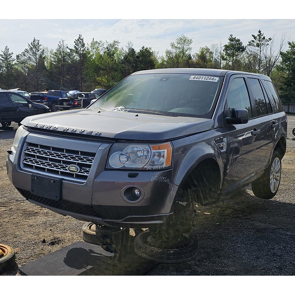 LAND ROVER LR2 2010