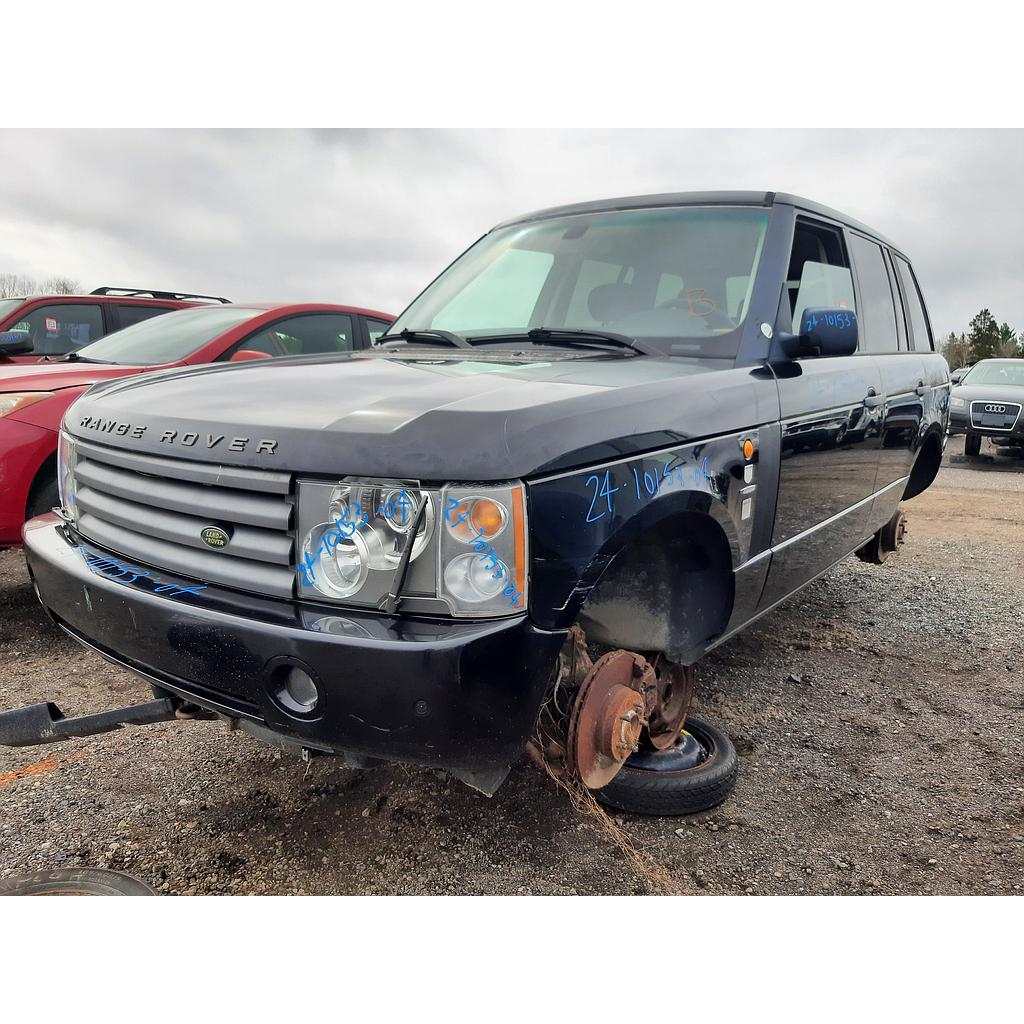 LAND ROVER RANGE ROVER 2004