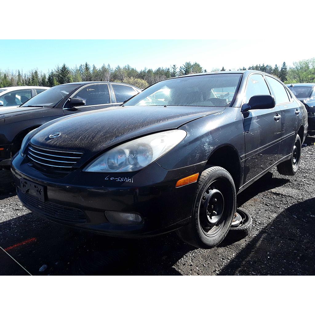 LEXUS ES 300 2003