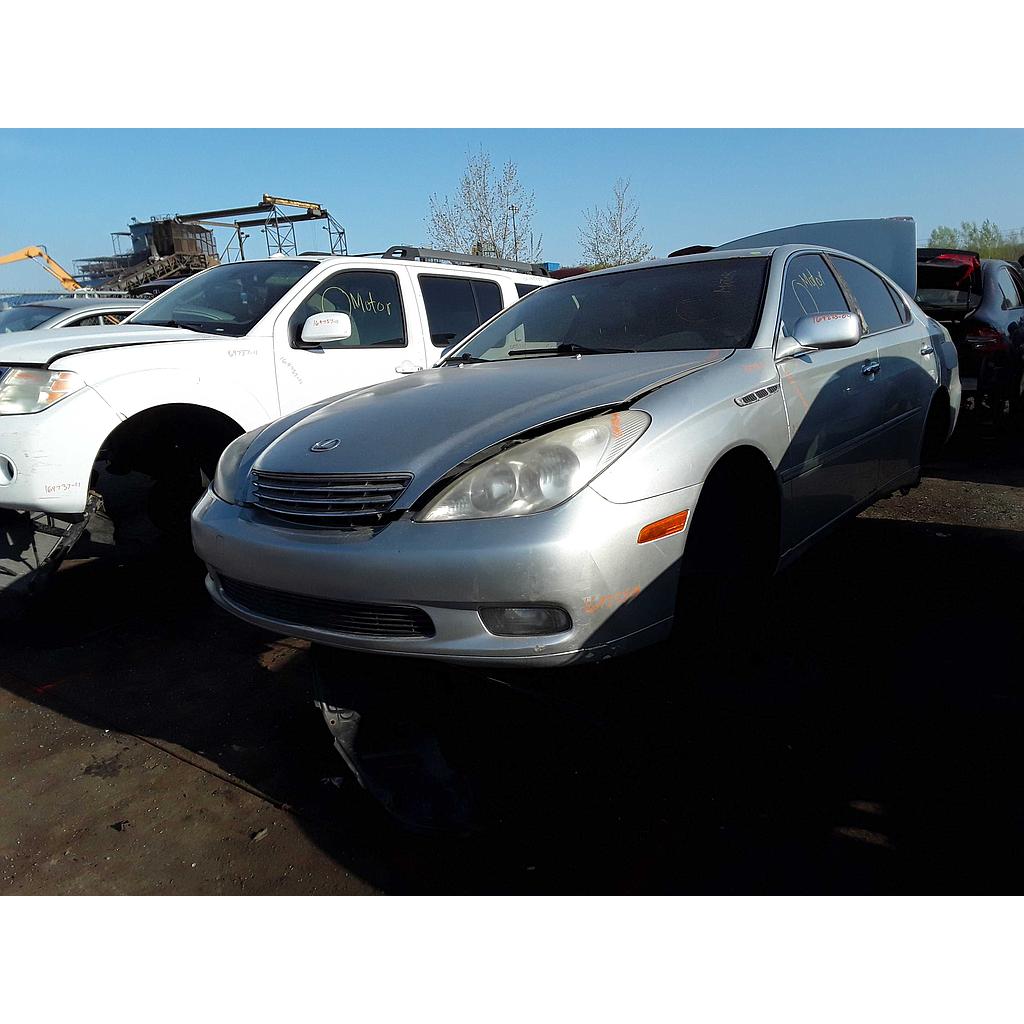 LEXUS ES 330 2004