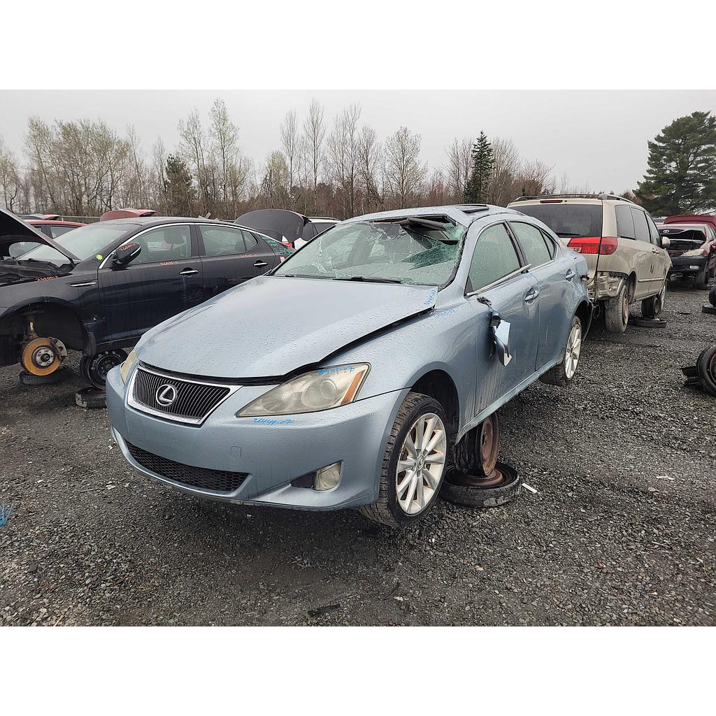 LEXUS IS 250 2007