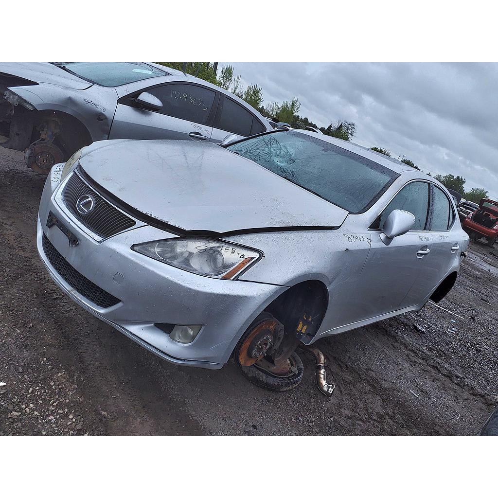 LEXUS IS 250 2007