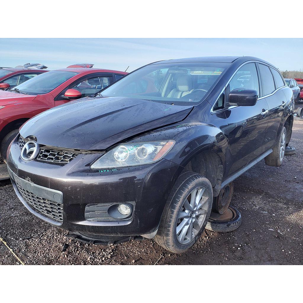 MAZDA CX-7 2007