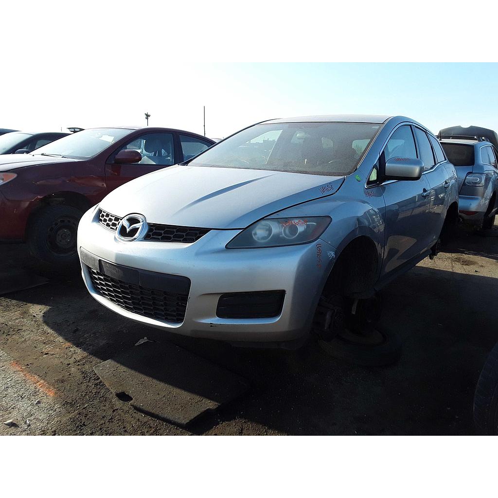 MAZDA CX-7 2009