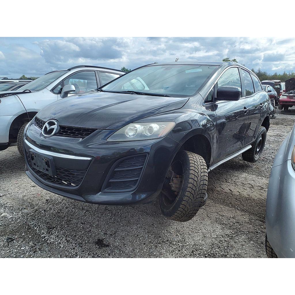 MAZDA CX-7 2010