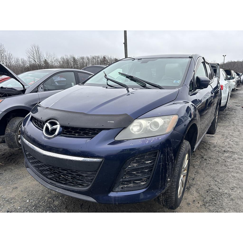 MAZDA CX-7 2011