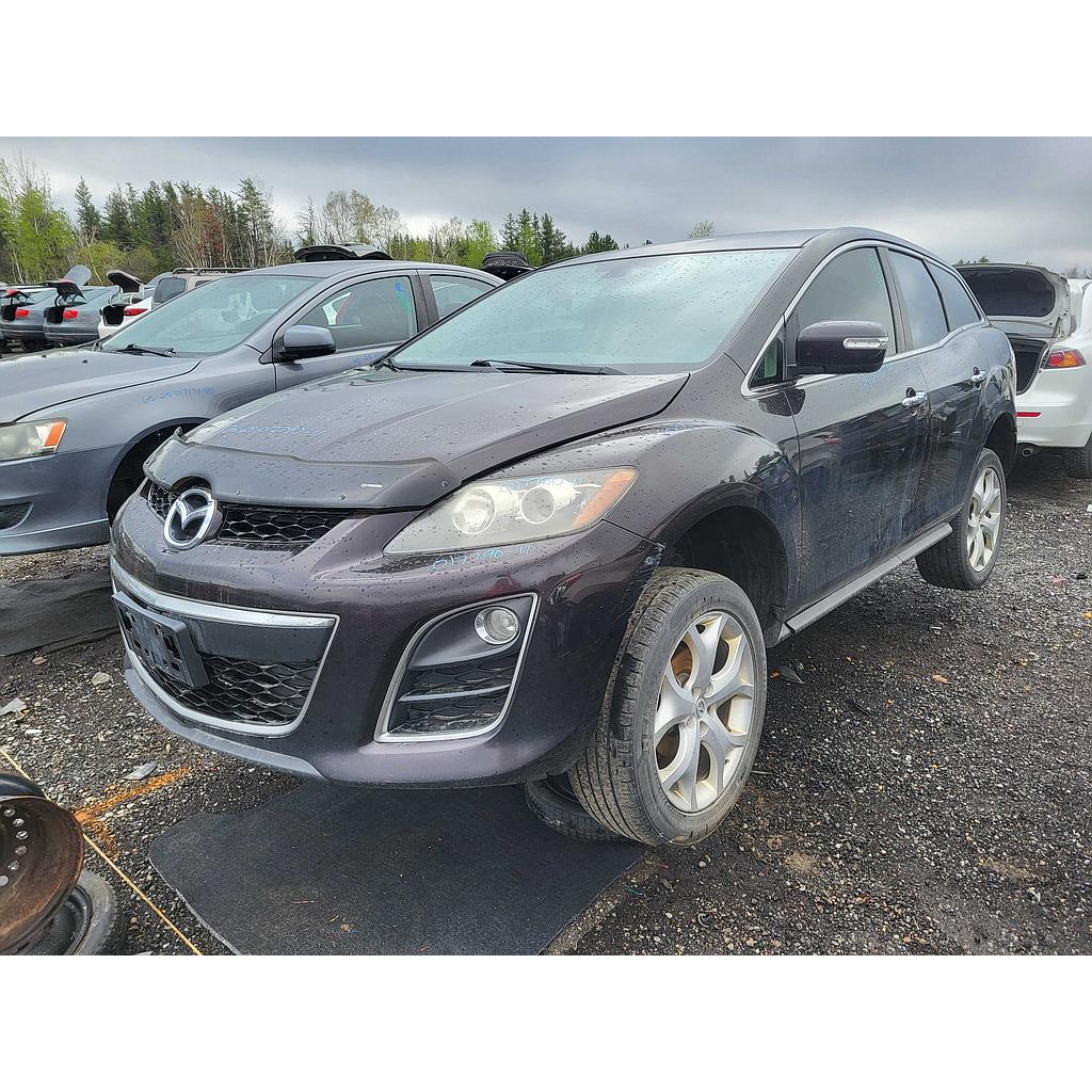 MAZDA CX-7 2011