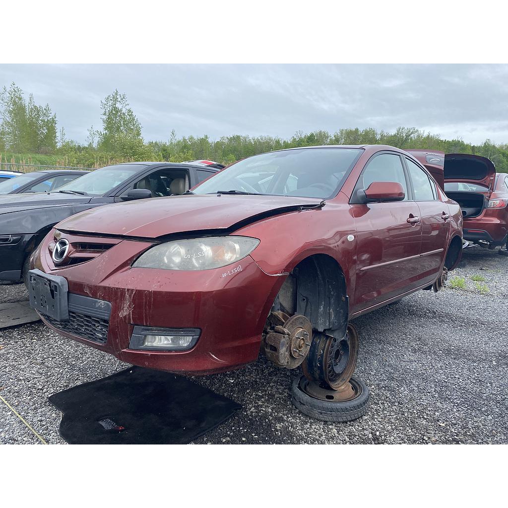 MAZDA MAZDA3 2006