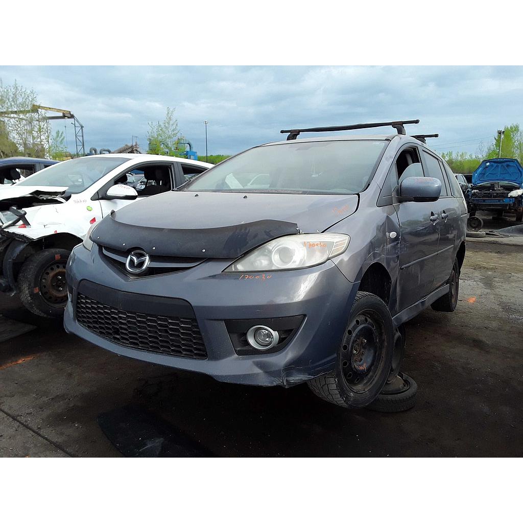 MAZDA MAZDA5 2008