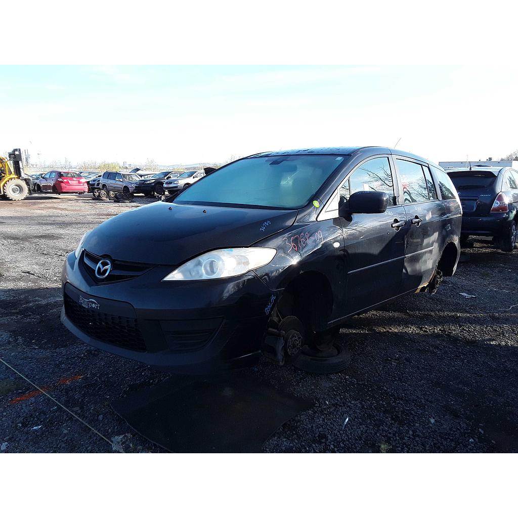 MAZDA MAZDA5 2009