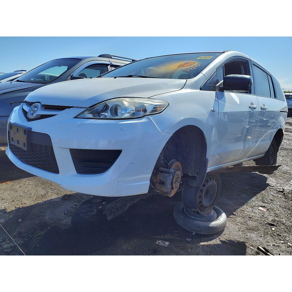 MAZDA MAZDA5 2010