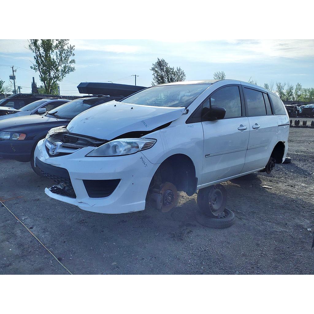 MAZDA MAZDA5 2010