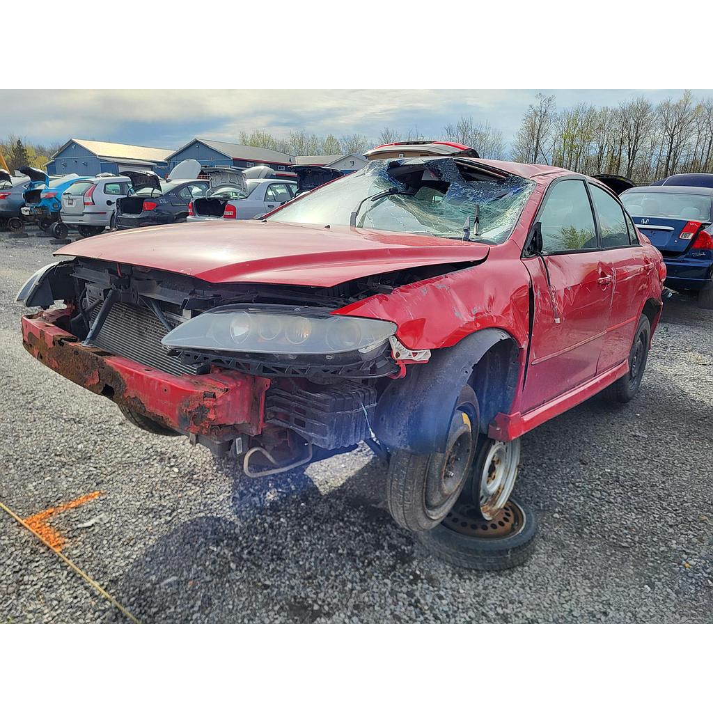 MAZDA MAZDA6 2005