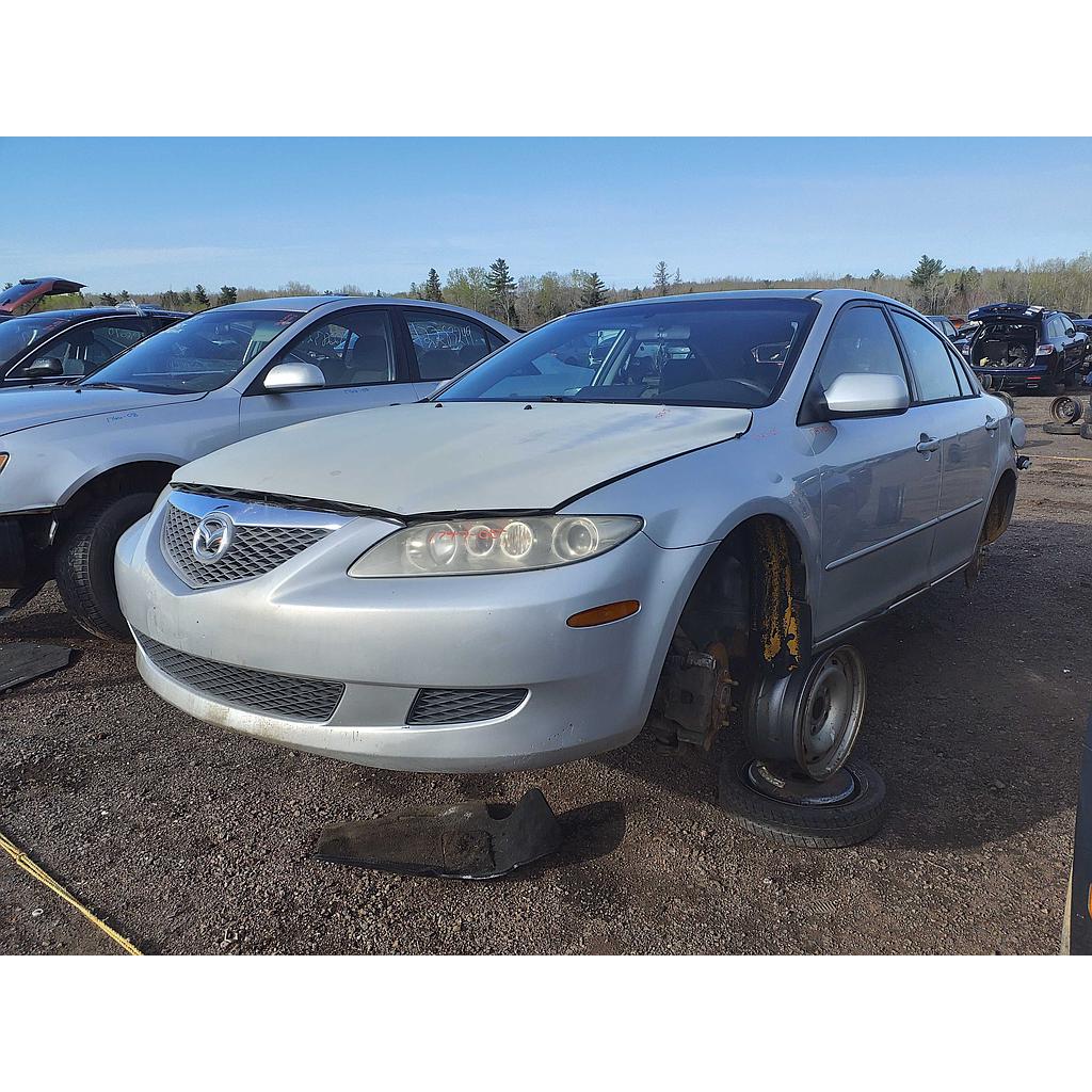 MAZDA MAZDA6 2005