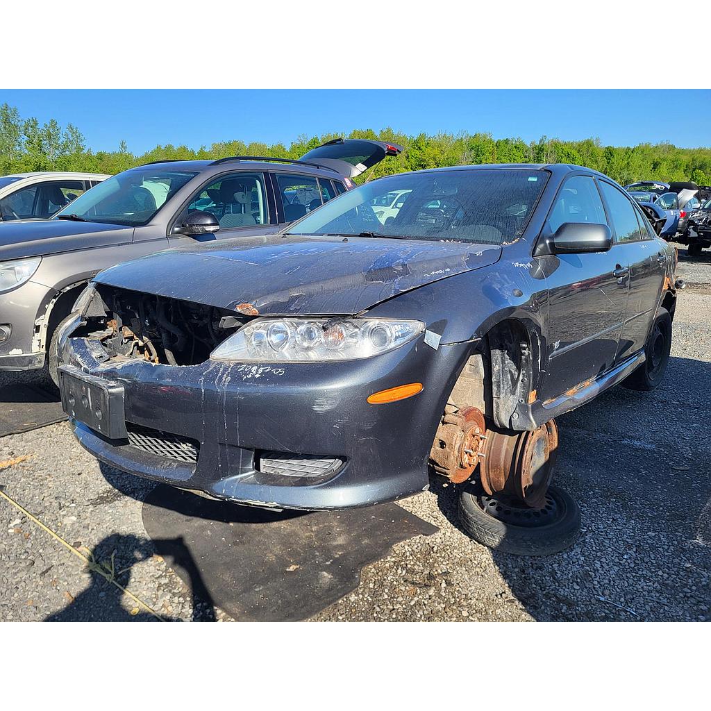 MAZDA MAZDA6 2005
