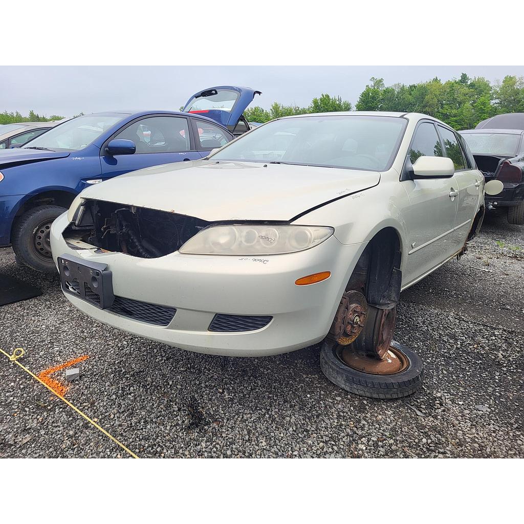 MAZDA MAZDA6 2005